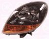 KLOKKERHOLM 60100143A1 Headlight